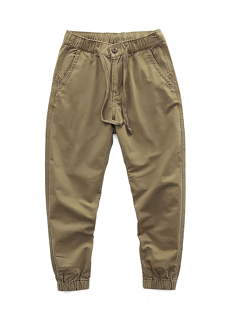 Casual sport katoenen joggingb - Outdoor Sport Hiking Pants recensie en prijs