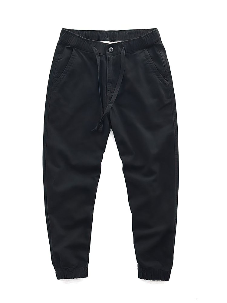Casual sport katoenen joggingb - Outdoor Sport Hiking Pants recensie en prijs