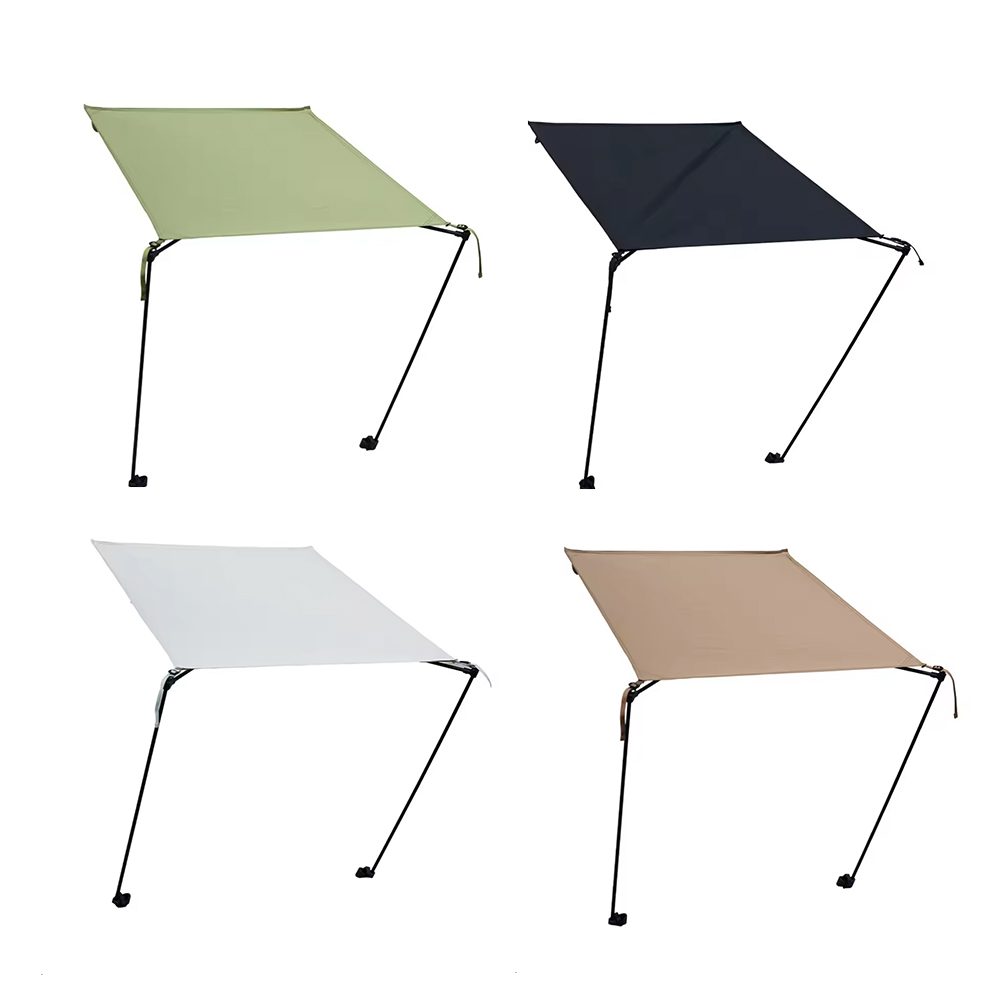 Maanstoel Zonnescherm Strandst - Outdoor Sport Chairs recensie en prijs