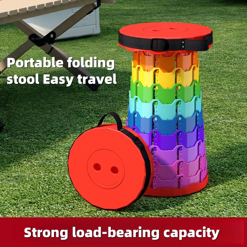 Draagbare opvouwbare campingst - Outdoor Sport Chairs recensie en prijs