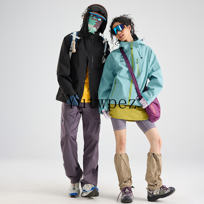 Outdoor Sport Windjack UPF50+  - Outdoor Sport Jacket Brand recensie en prijs