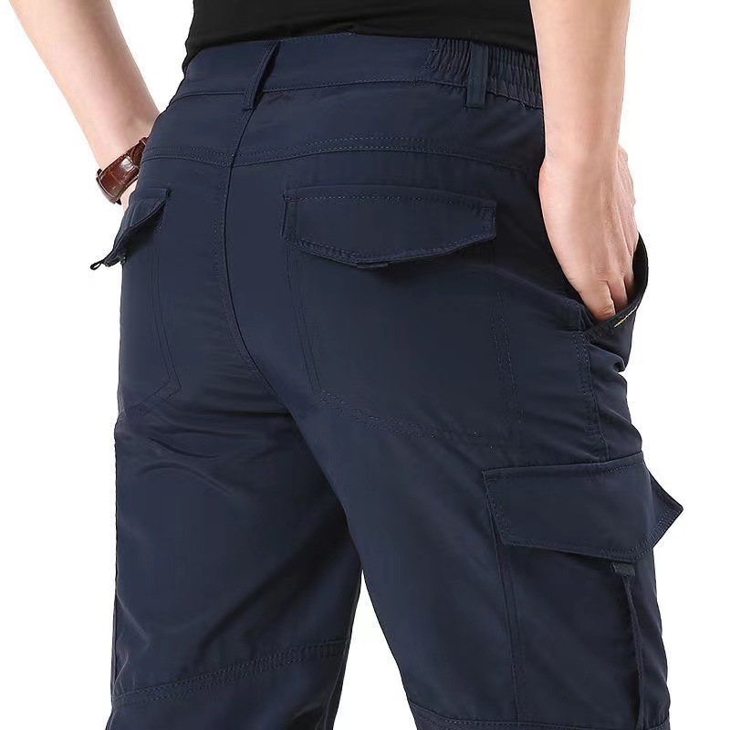 City Tactical Cargo Broek Klas - Outdoor Sport Hiking Pants recensie en prijs