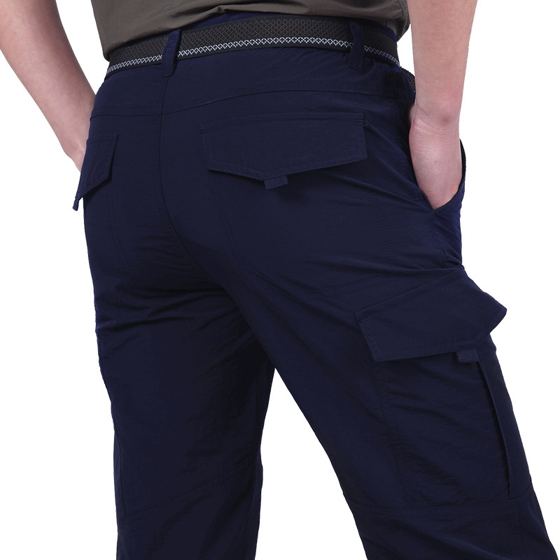 City Tactical Cargo Broek Klas - Outdoor Sport Hiking Pants recensie en prijs