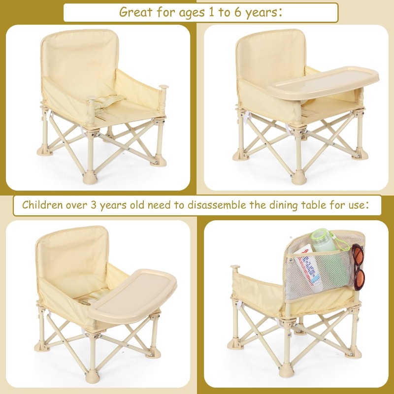 Baby strandstoel voor buiten m - Outdoor Sport Chairs recensie en prijs