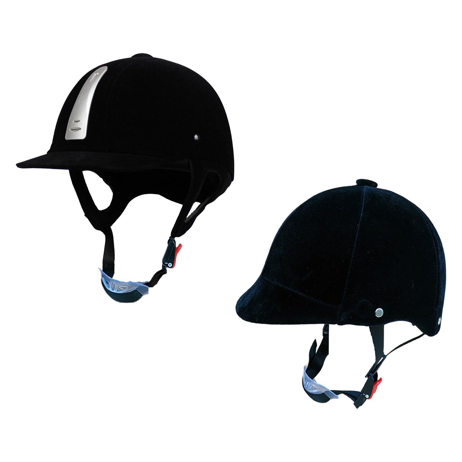 Paardrijhelm Professionele bui - Equestrian Helmet recensie en prijs