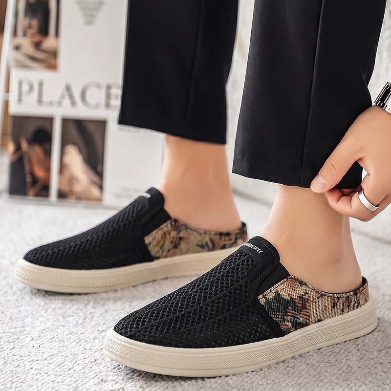 Zomerslippers voor heren van g - Outdoor Sports Leisure recensie en prijs