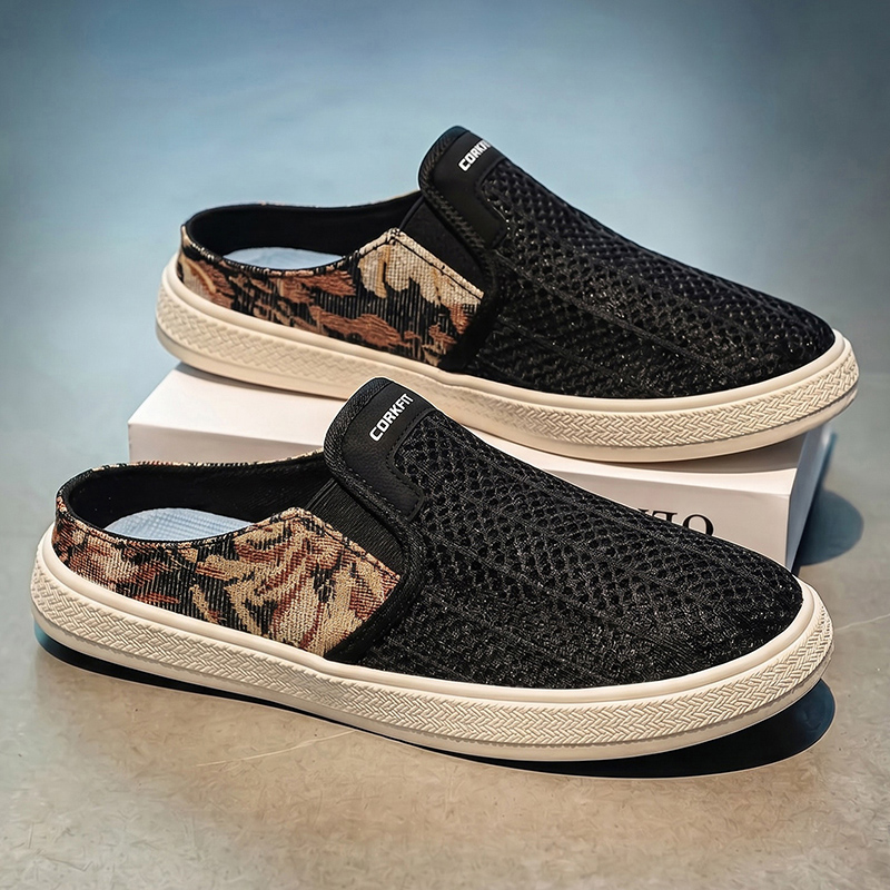 Zomerslippers voor heren van g - Outdoor Sports Leisure recensie en prijs