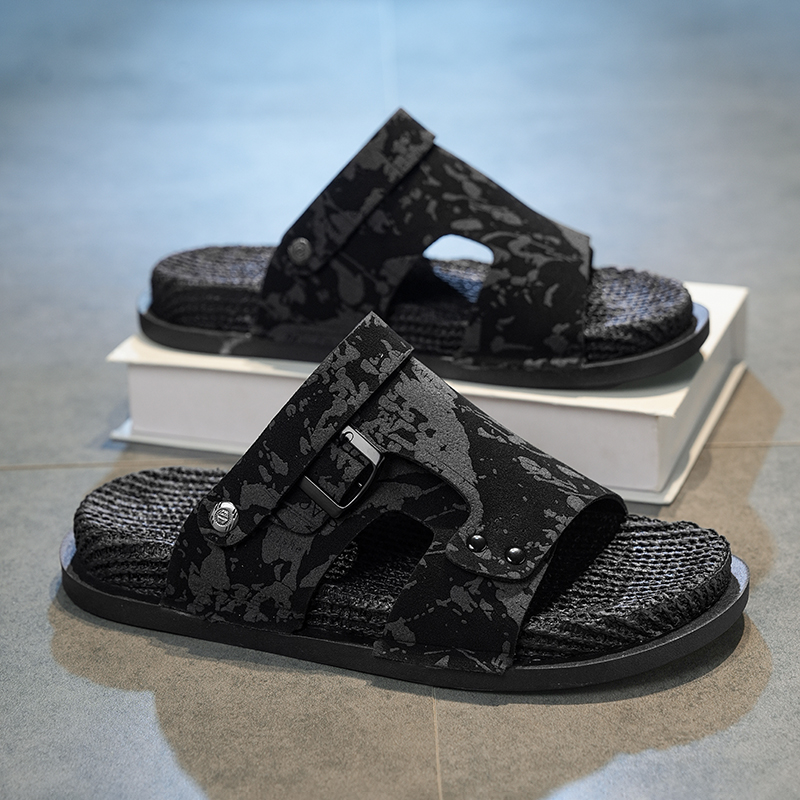 Casual herensandalen, zomer, a - Outdoor Sports Leisure recensie en prijs