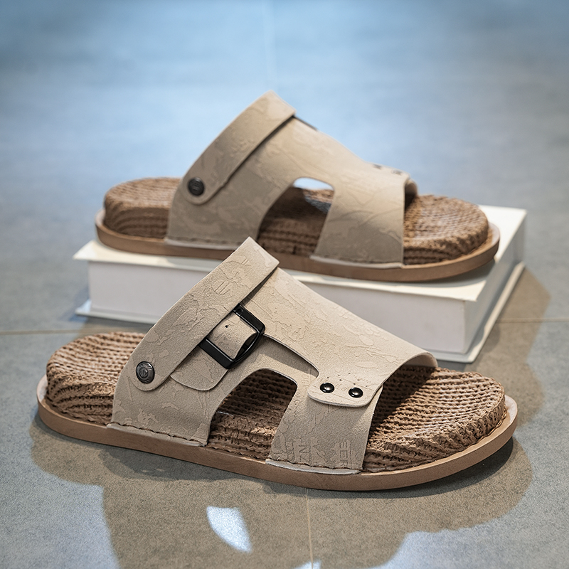 Casual herensandalen, zomer, a - Outdoor Sports Leisure recensie en prijs