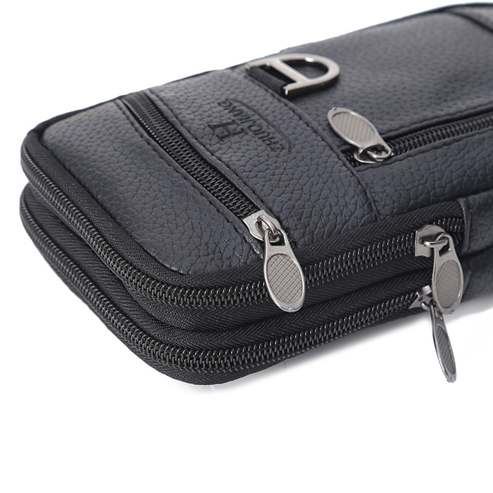 Heren heuptas Mobiele telefoon - Outdoor Sports Leisure recensie en prijs