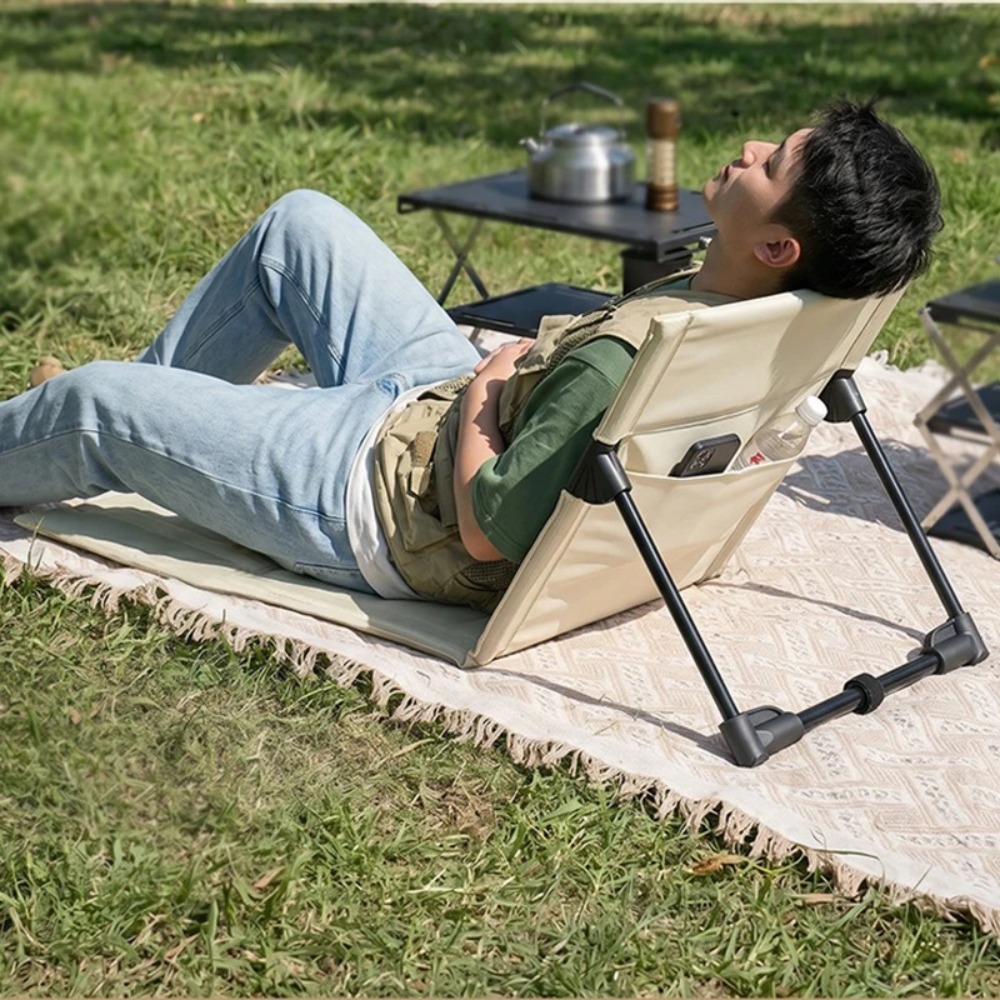 Strandvakantie Opvouwbare stoe - Outdoor Sport Chairs recensie en prijs