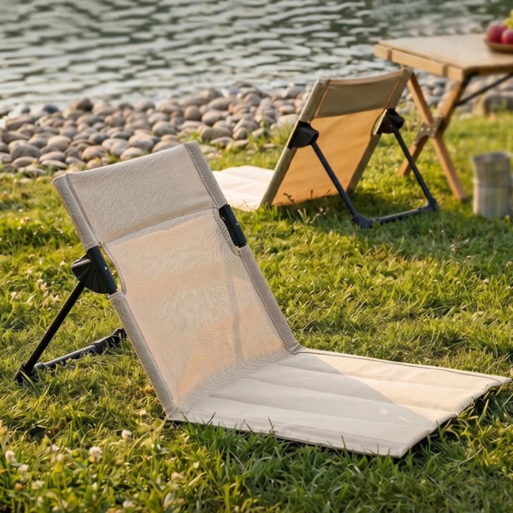 Strandvakantie Opvouwbare stoe - Outdoor Sport Chairs recensie en prijs