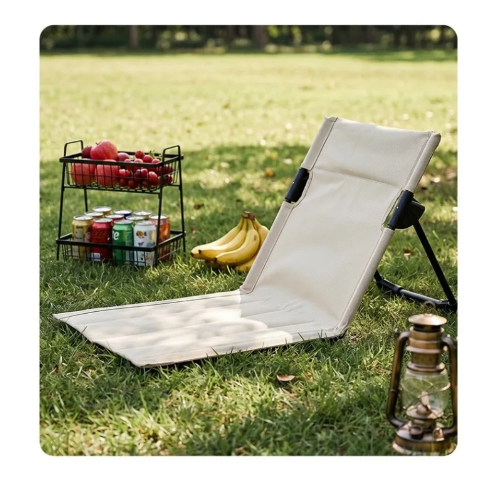 Strandvakantie Opvouwbare stoe - Outdoor Sport Chairs recensie en prijs