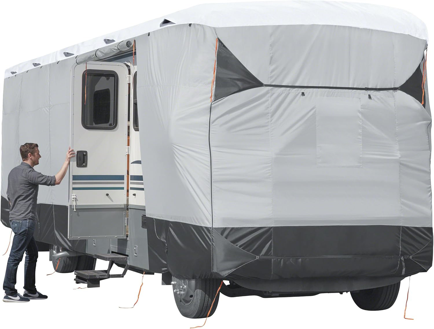 Duurzame UV-bescherming waterd - Outdoor Sports recensie en prijs