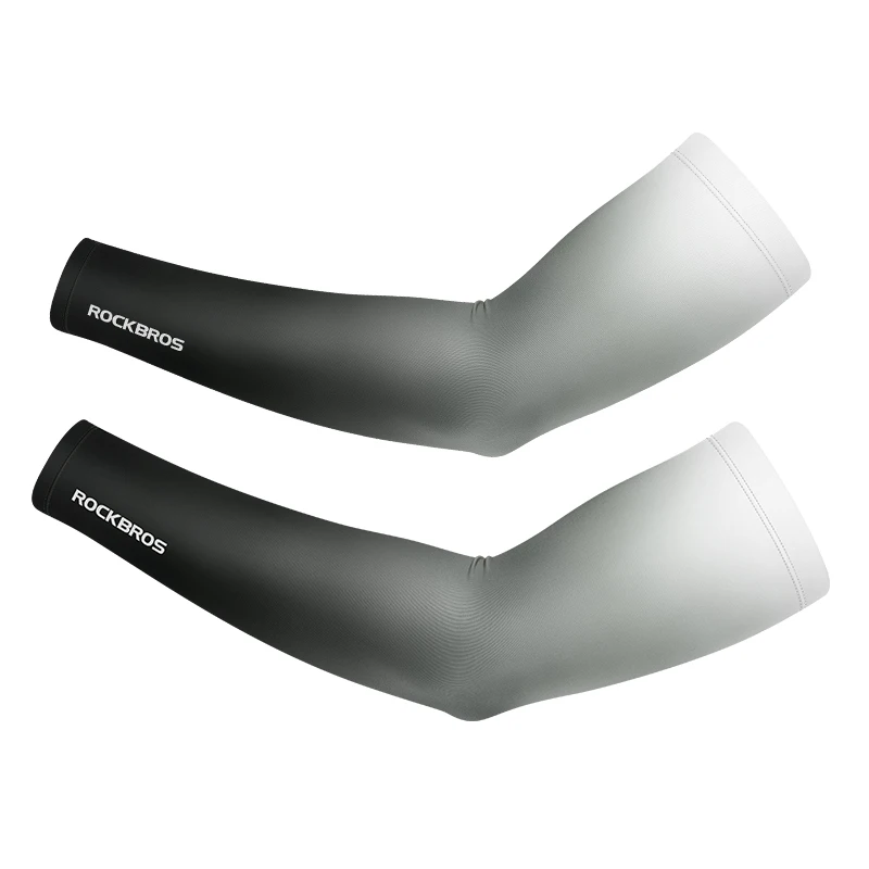 ROCKBROS Armmouwen Ijs Zijde S - Outdoor Sport Field recensie en prijs
