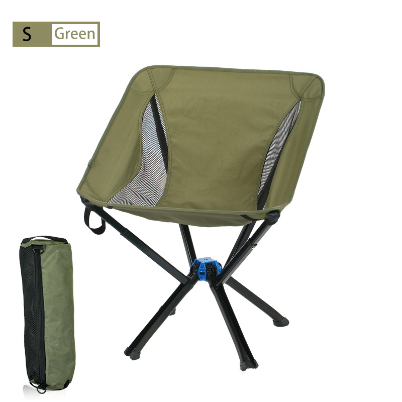 Kleine Opvouwbare Draagbare Op - Outdoor Sport Chairs recensie en prijs