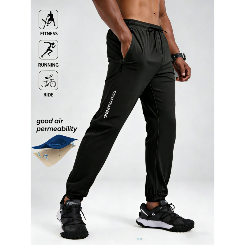 Zomer heren lichtgewicht rekba - Outdoor Sport Hiking Pants recensie en prijs