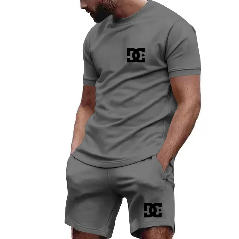 Zomer nieuwe heren T-shirt met - Outdoor Sports Leisure recensie en prijs