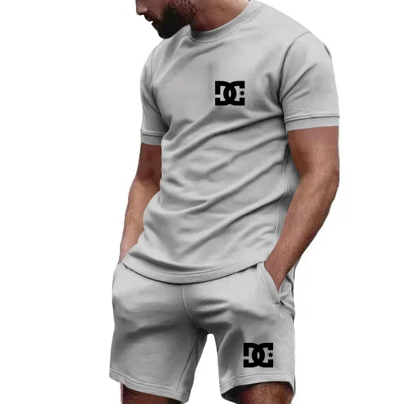 Zomer nieuwe heren T-shirt met - Outdoor Sports Leisure recensie en prijs