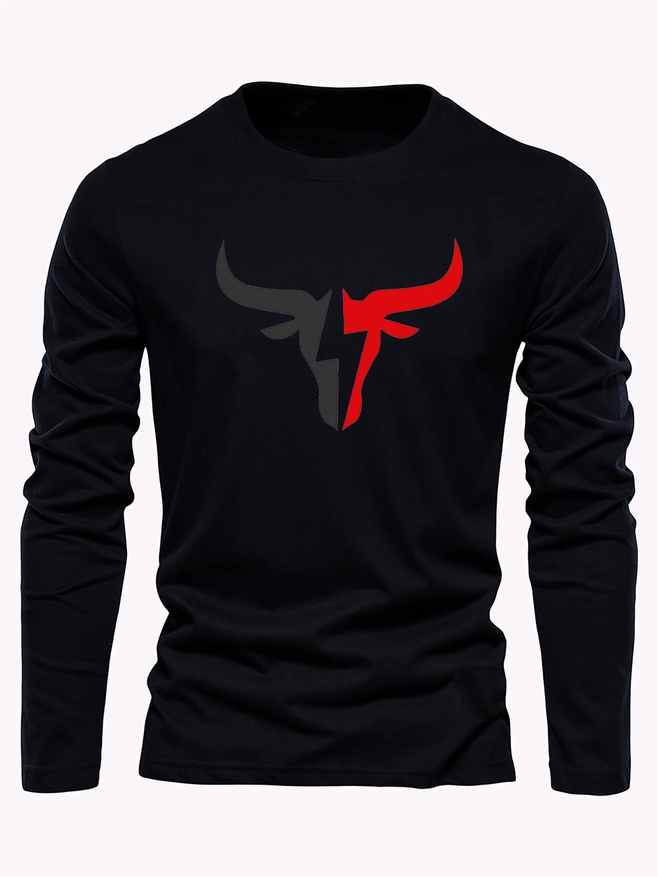 Eenvoudig effen heren T-shirt  - Outdoor Sports recensie en prijs