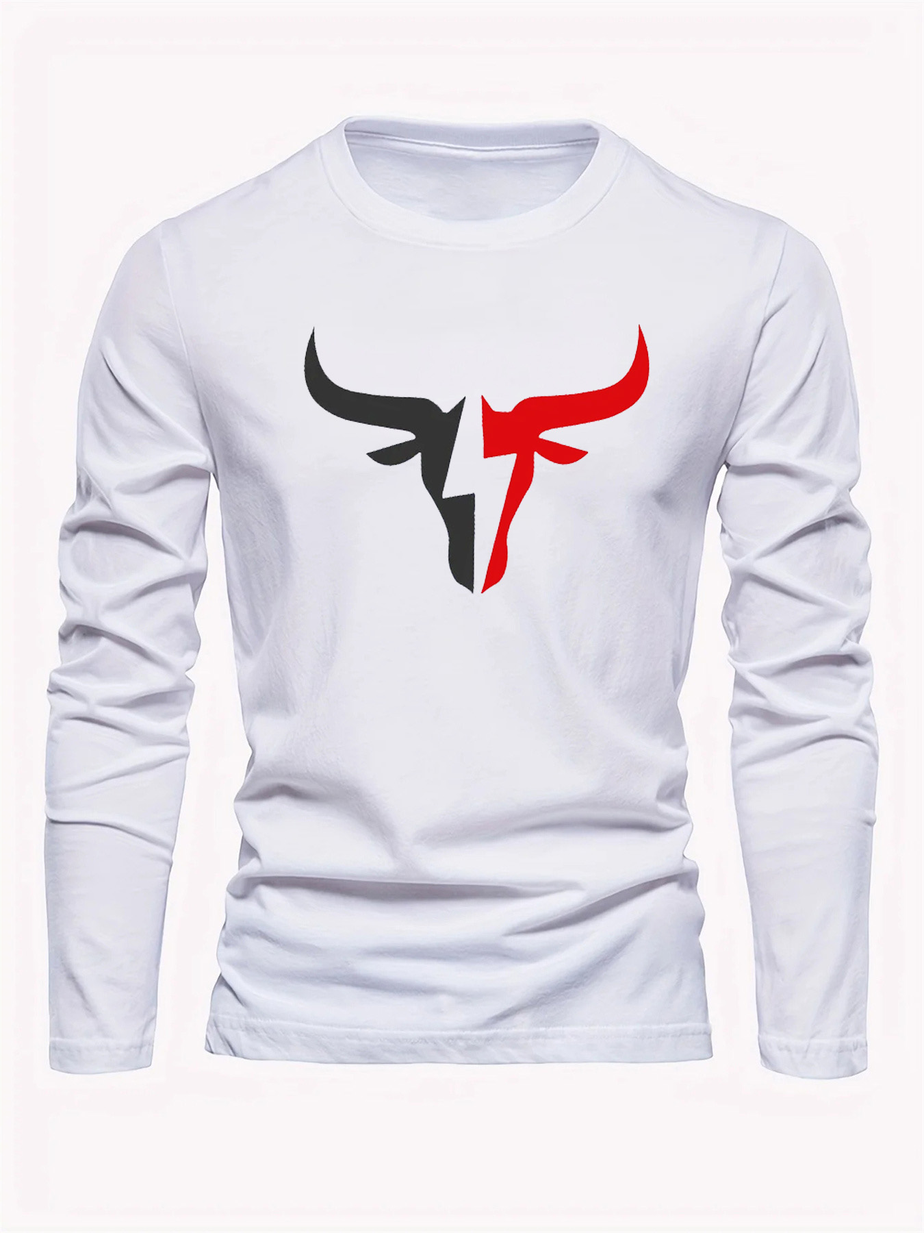 Eenvoudig effen heren T-shirt  - Outdoor Sports recensie en prijs