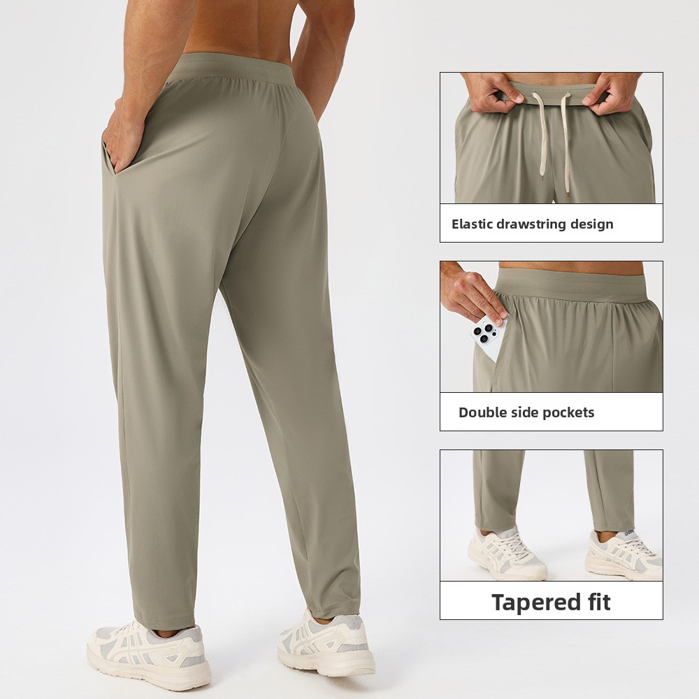 Sportieve casual joggingbroek  - Outdoor Sport Hiking Pants recensie en prijs