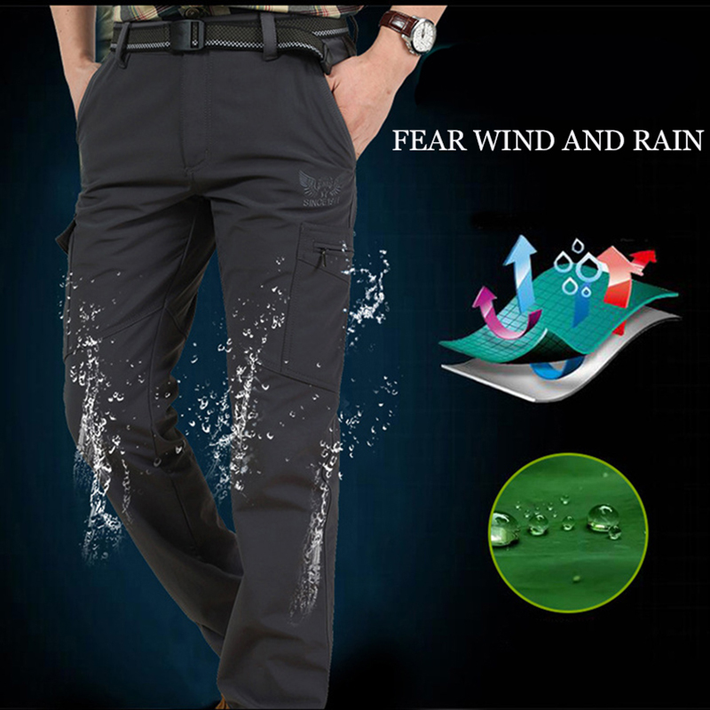 2024 Outdoor Werk Tactische Br - Outdoor Sport Hiking Pants recensie en prijs