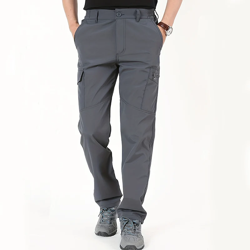 2024 Outdoor Werk Tactische Br - Outdoor Sport Hiking Pants recensie en prijs