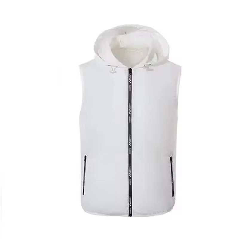 Zomer Sport Fan Airconditionin - Outdoor Sport Jacket Brand recensie en prijs