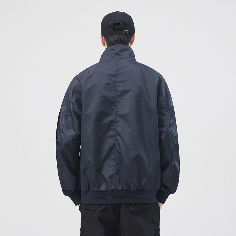 Trendy Merk Casual Jas Mannen  - Outdoor Sport Jacket Brand recensie en prijs