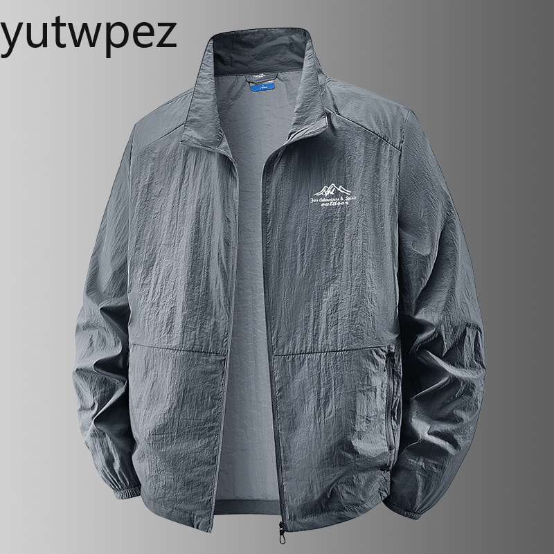 Fietsen Kamperen UPF50+ Jassen - Outdoor Sport Jacket Brand recensie en prijs
