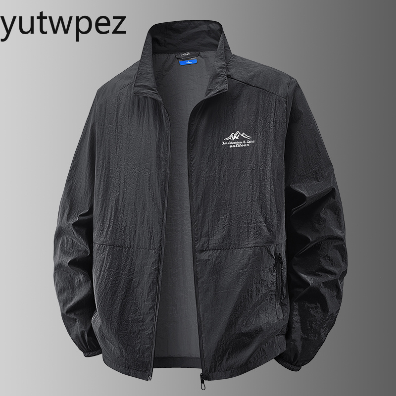 Fietsen Kamperen UPF50+ Jassen - Outdoor Sport Jacket Brand recensie en prijs