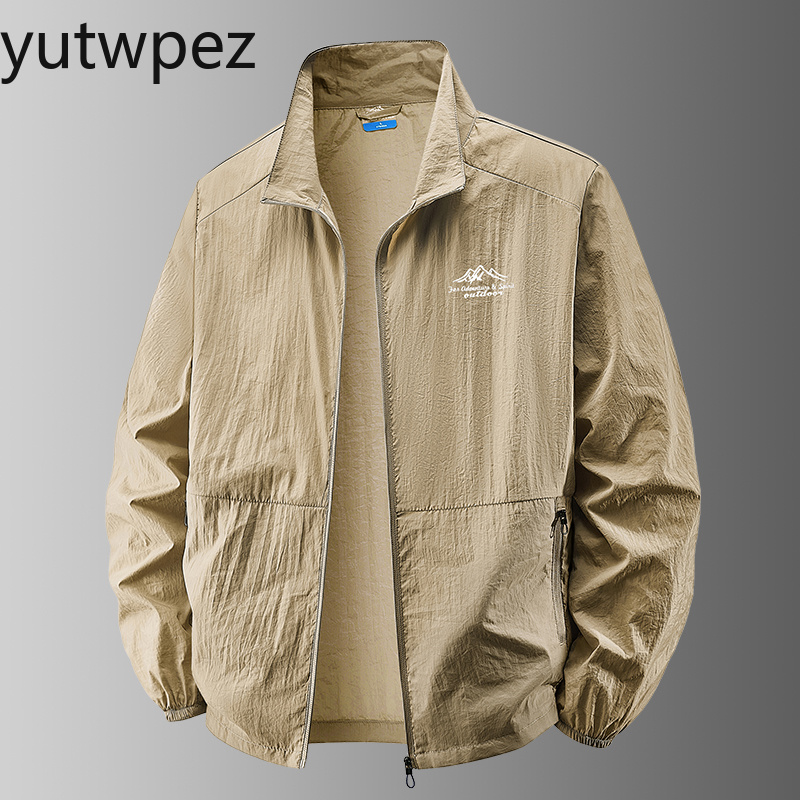 Fietsen Kamperen UPF50+ Jassen - Outdoor Sport Jacket Brand recensie en prijs