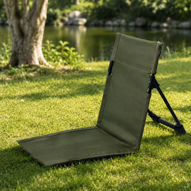 Lichtgewicht opvouwbare campin - Outdoor Sport Chairs recensie en prijs
