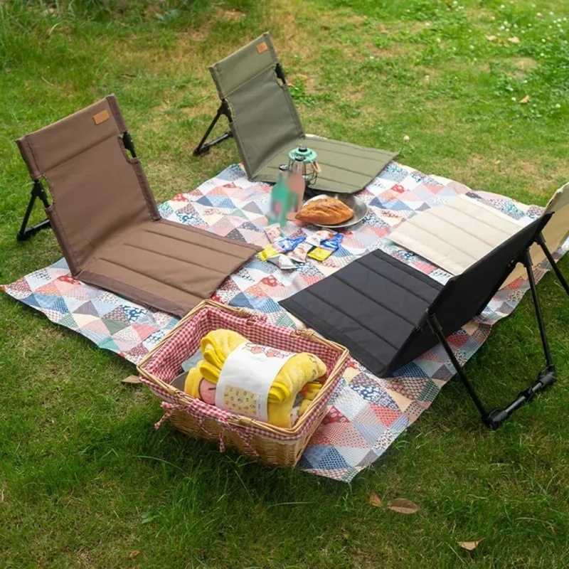 Lichtgewicht opvouwbare campin - Outdoor Sport Chairs recensie en prijs