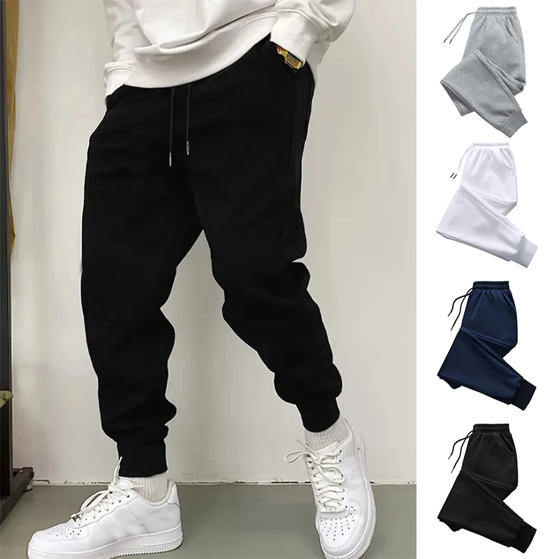 Effen kleur heren joggingbroek - Outdoor Sport Hiking Pants recensie en prijs