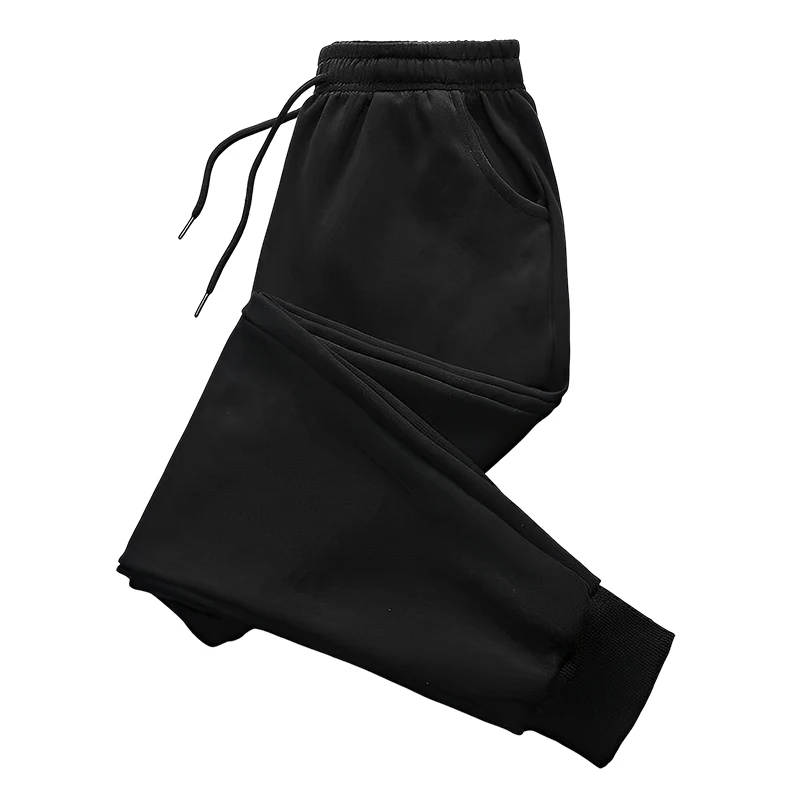 Effen kleur heren joggingbroek - Outdoor Sport Hiking Pants recensie en prijs