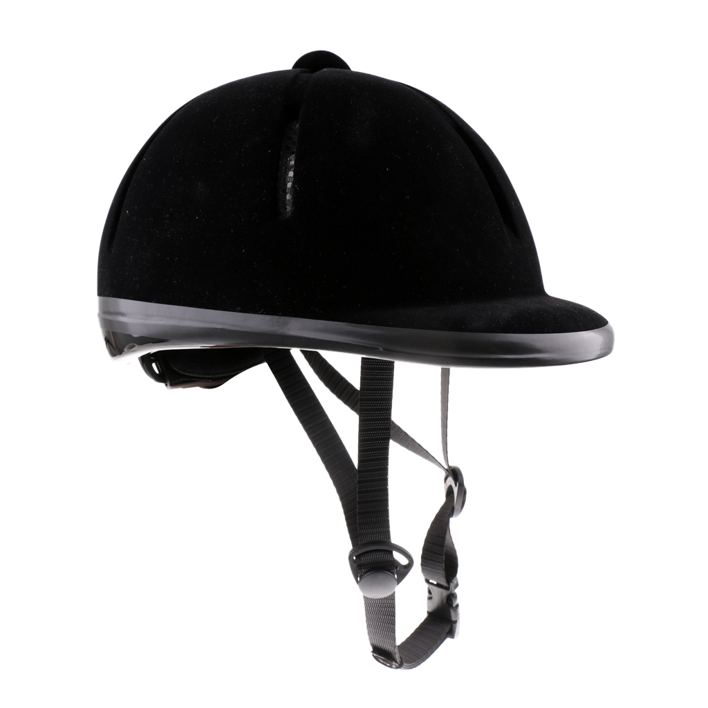 Kids Paardrijden Helm Verstelb - Equestrian Helmet recensie en prijs
