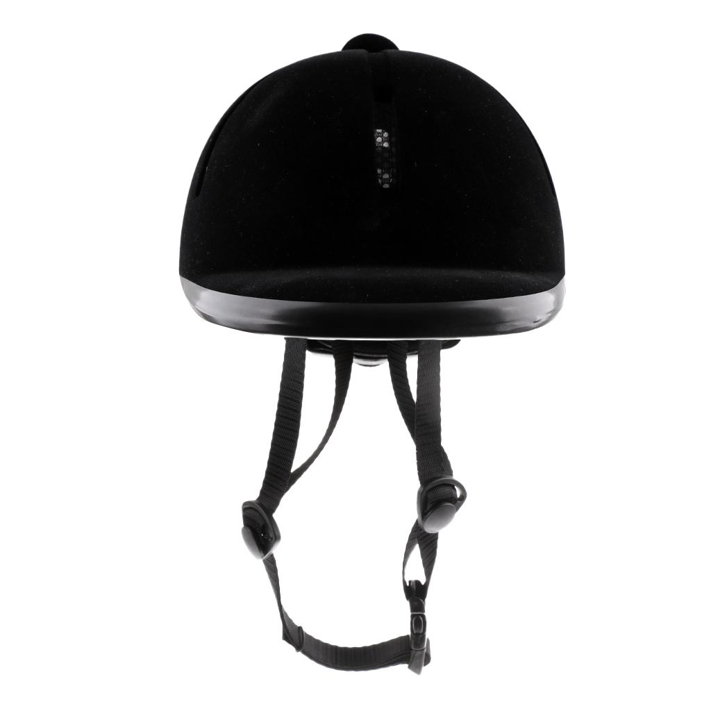 Kids Paardrijden Helm Verstelb - Equestrian Helmet recensie en prijs
