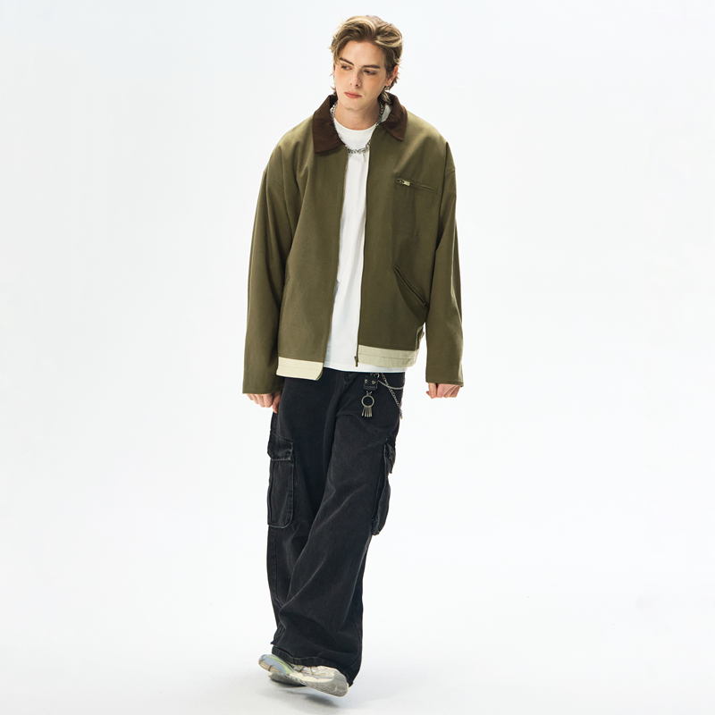 Hoogwaardig jack in nieuwe sti - Outdoor Sport Jacket Brand recensie en prijs