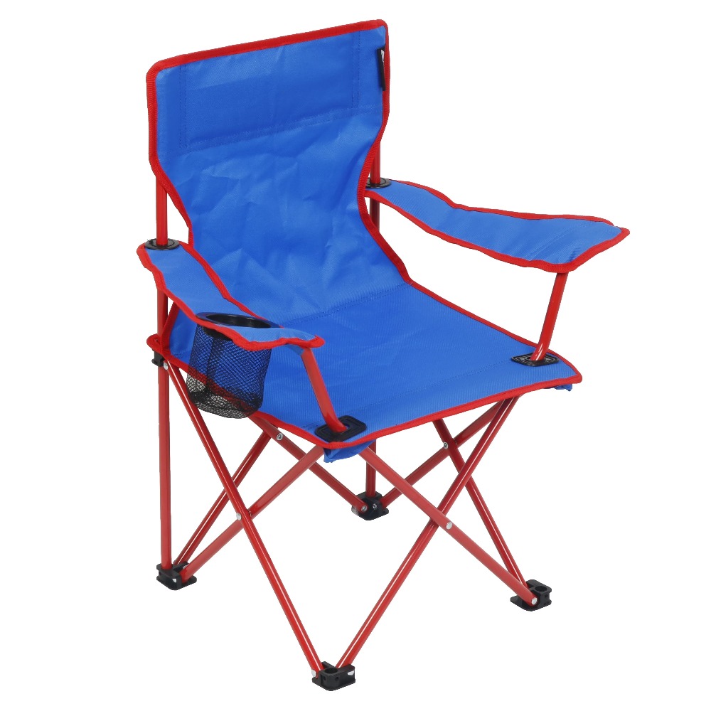 Draagbare opvouwbare campingst - Outdoor Sport Chairs recensie en prijs