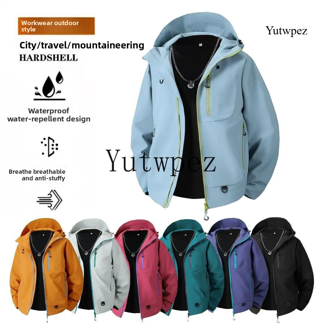 Hardshell jassen voor buiten,  - Outdoor Sport Jacket Brand recensie en prijs