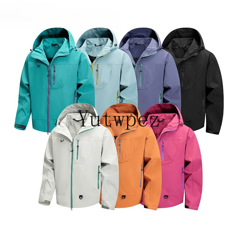 Hardshell jassen voor buiten,  - Outdoor Sport Jacket Brand recensie en prijs