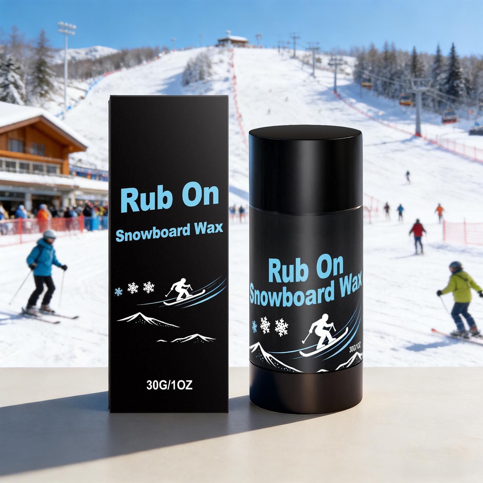 30g opstrijkbare ski- en snowb - Outdoor Sports recensie en prijs