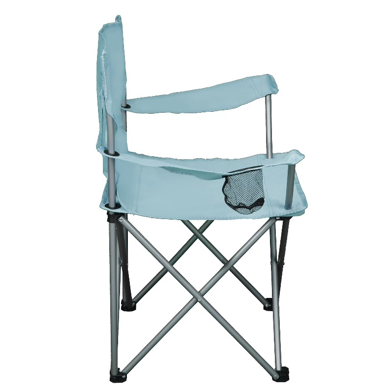 Opvouwbare kampeerstoel met be - Outdoor Sport Chairs recensie en prijs