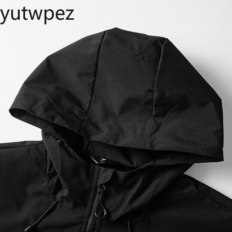 Unisex waterdichte windjack vo - Outdoor Sport Jacket Brand recensie en prijs