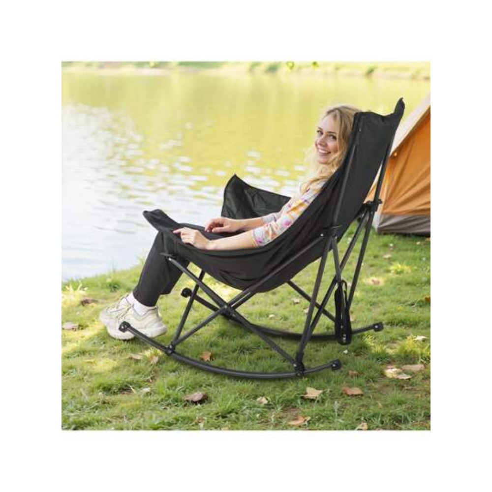 Vermijd gewone opvouwbare stoe - Outdoor Sport Chairs recensie en prijs