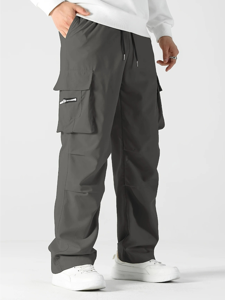 Casual joggingbroek voor heren - Outdoor Sport Hiking Pants recensie en prijs