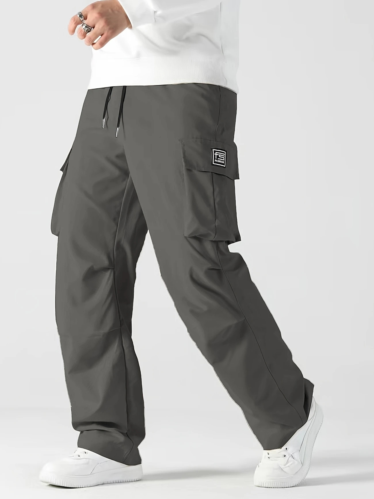 Casual joggingbroek voor heren - Outdoor Sport Hiking Pants recensie en prijs