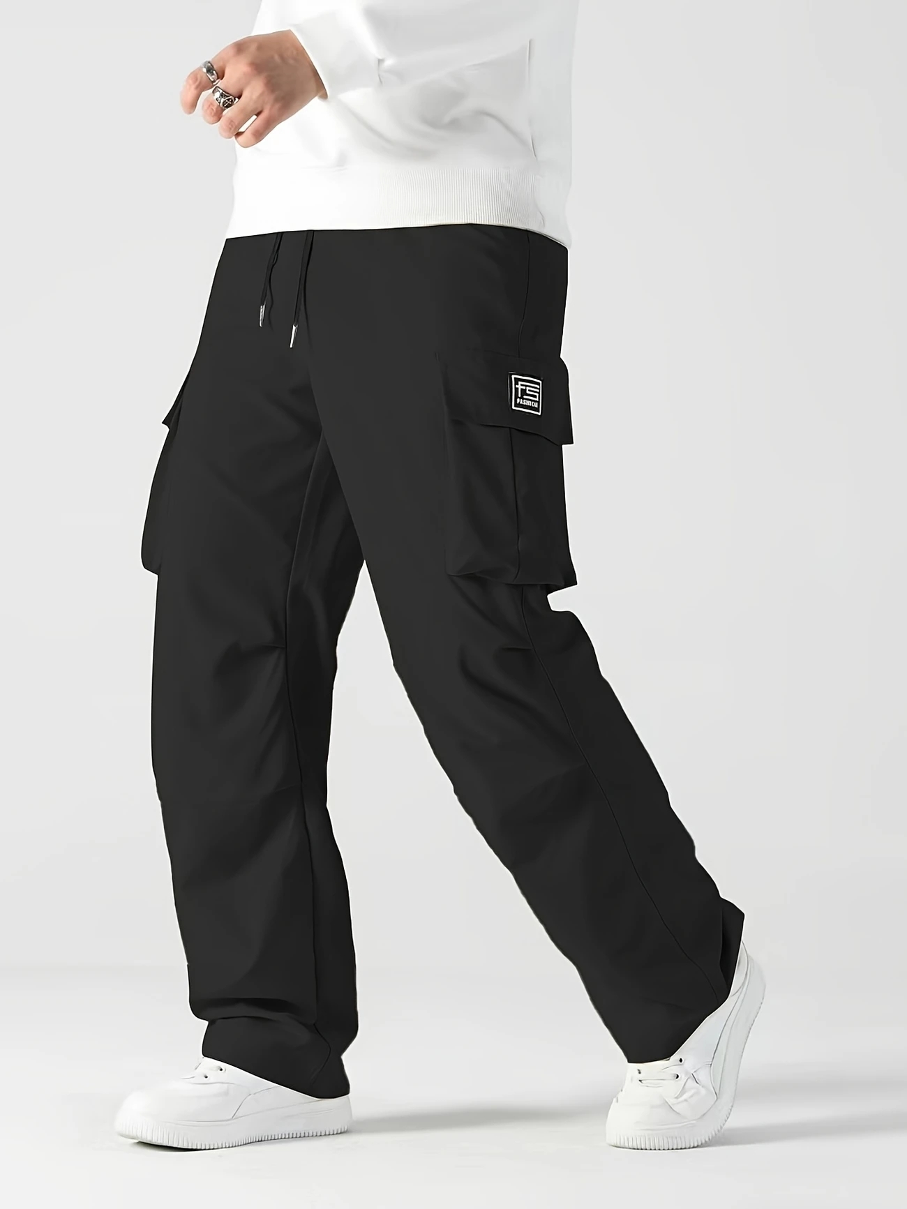 Casual joggingbroek voor heren - Outdoor Sport Hiking Pants recensie en prijs